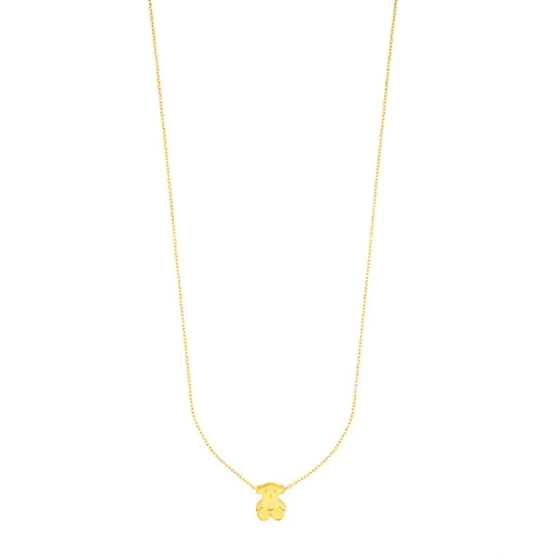Golden Necklace & Pendant/815902250