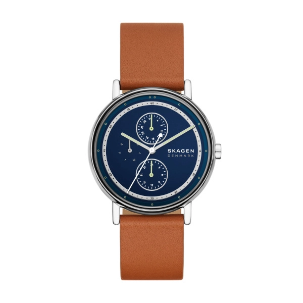 Quartz Wristwatch / SKW6943