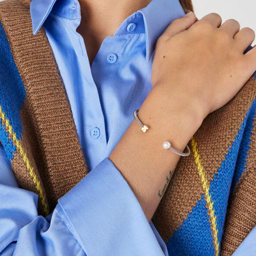 TOUS GOLD Bracelet / 613101000