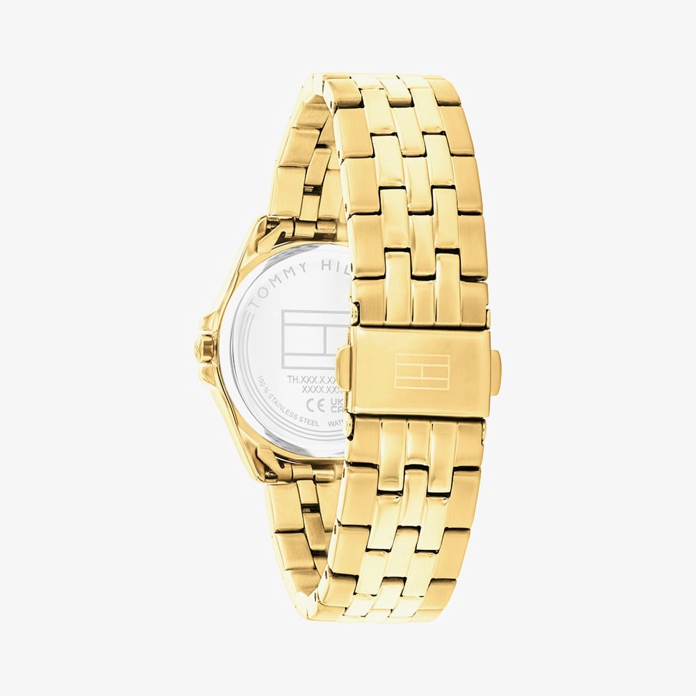 Quartz Wristwatch / 1782799