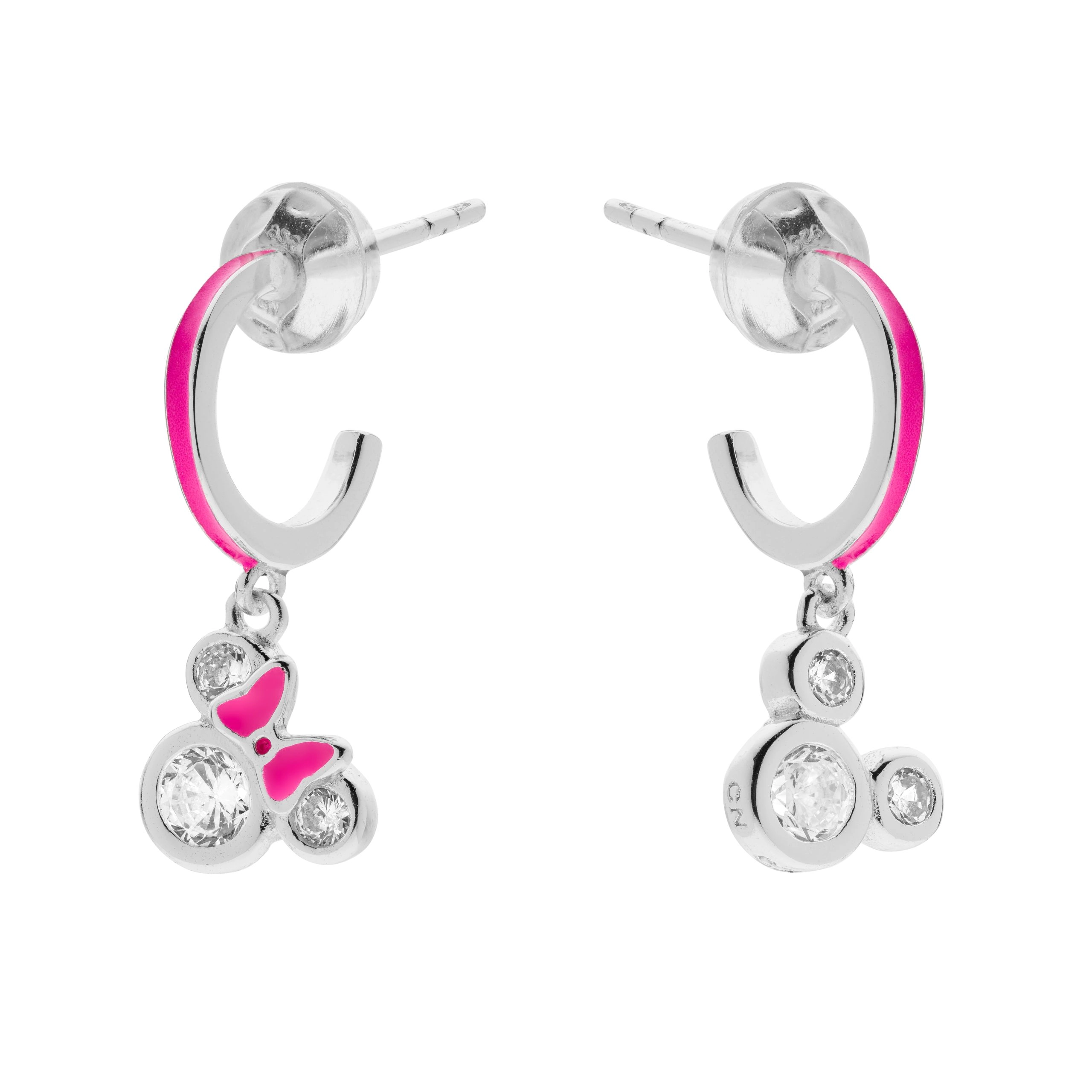 Earring / ES00076SZWL