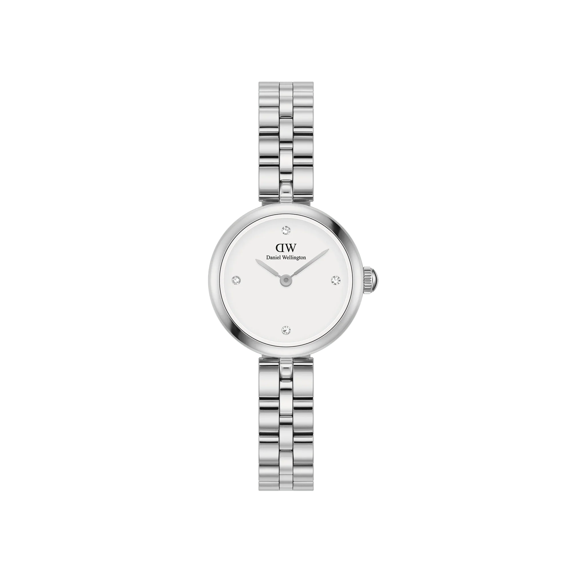 Daniel Wellington Quartz Watch Women/DW00100716
