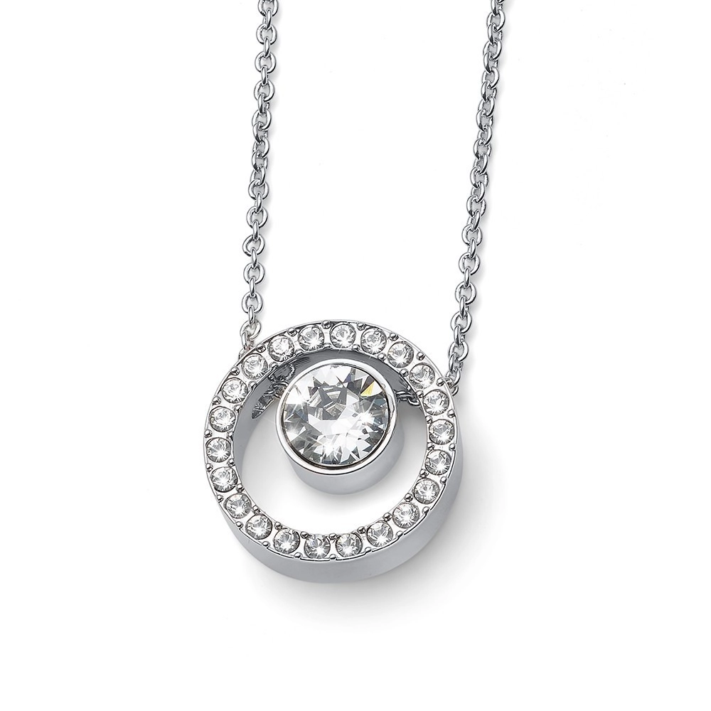 Necklace & Pendant/12077