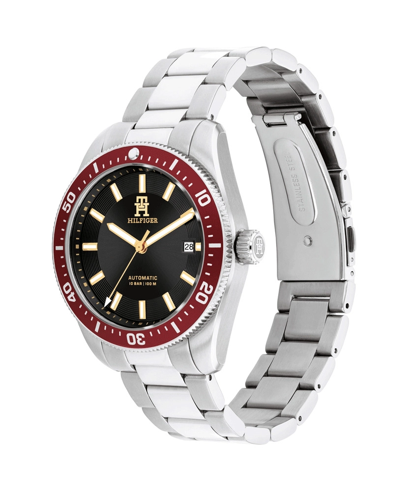 Automatic Wristwatch / 1792154