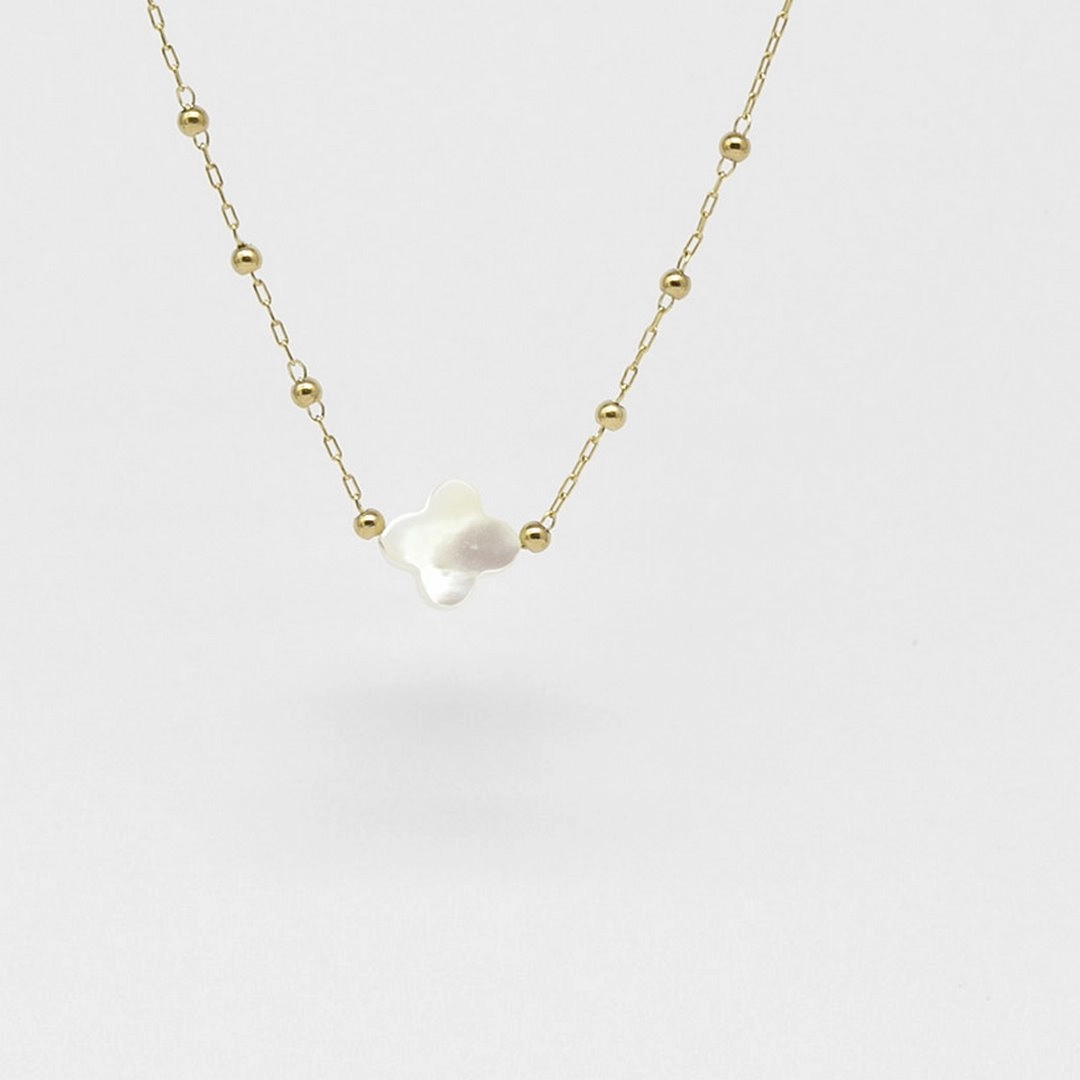 Necklace & Pendant / SNS07970-01SEL