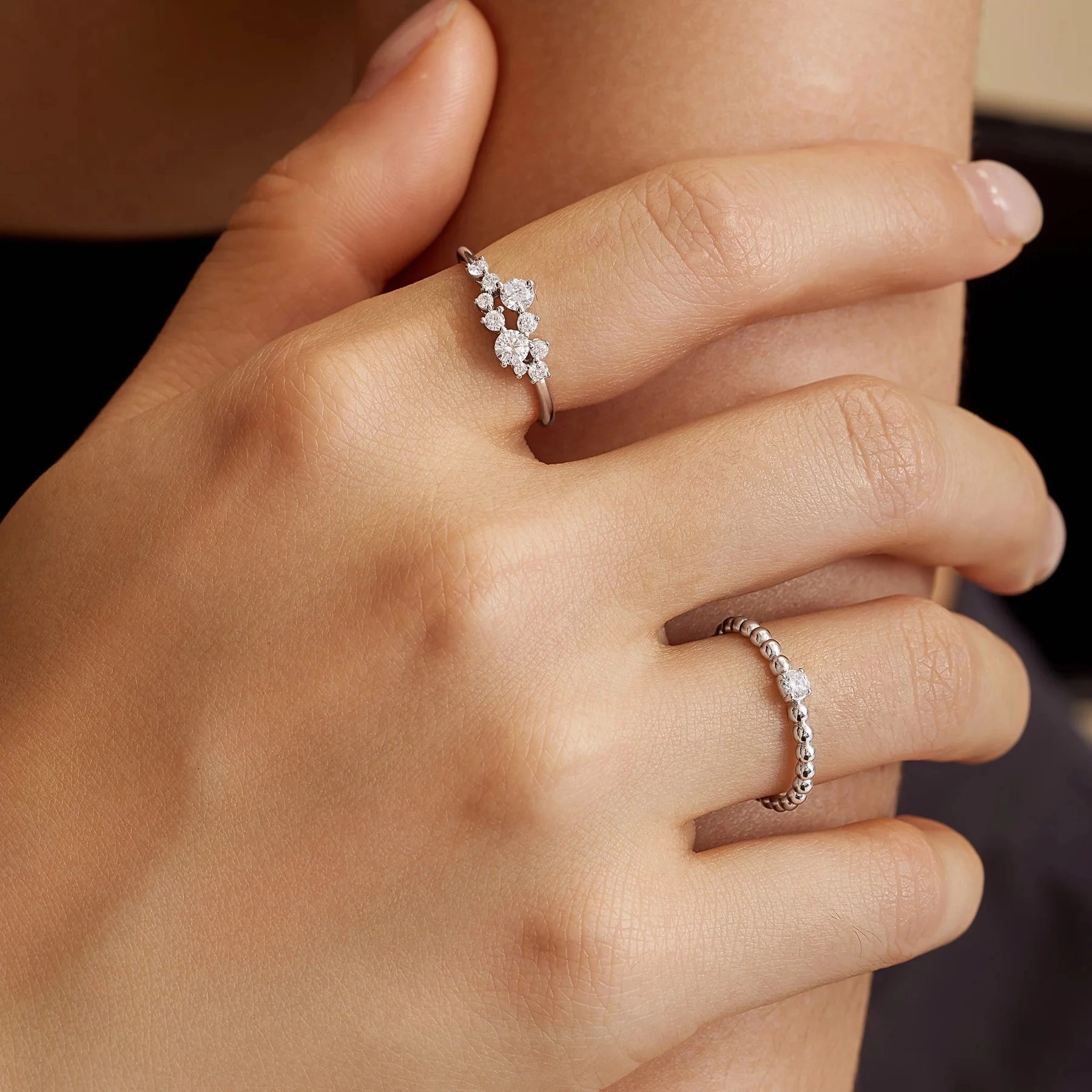 Ring / R058-02H-56