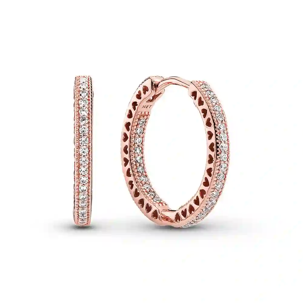 Earring/286318CZ