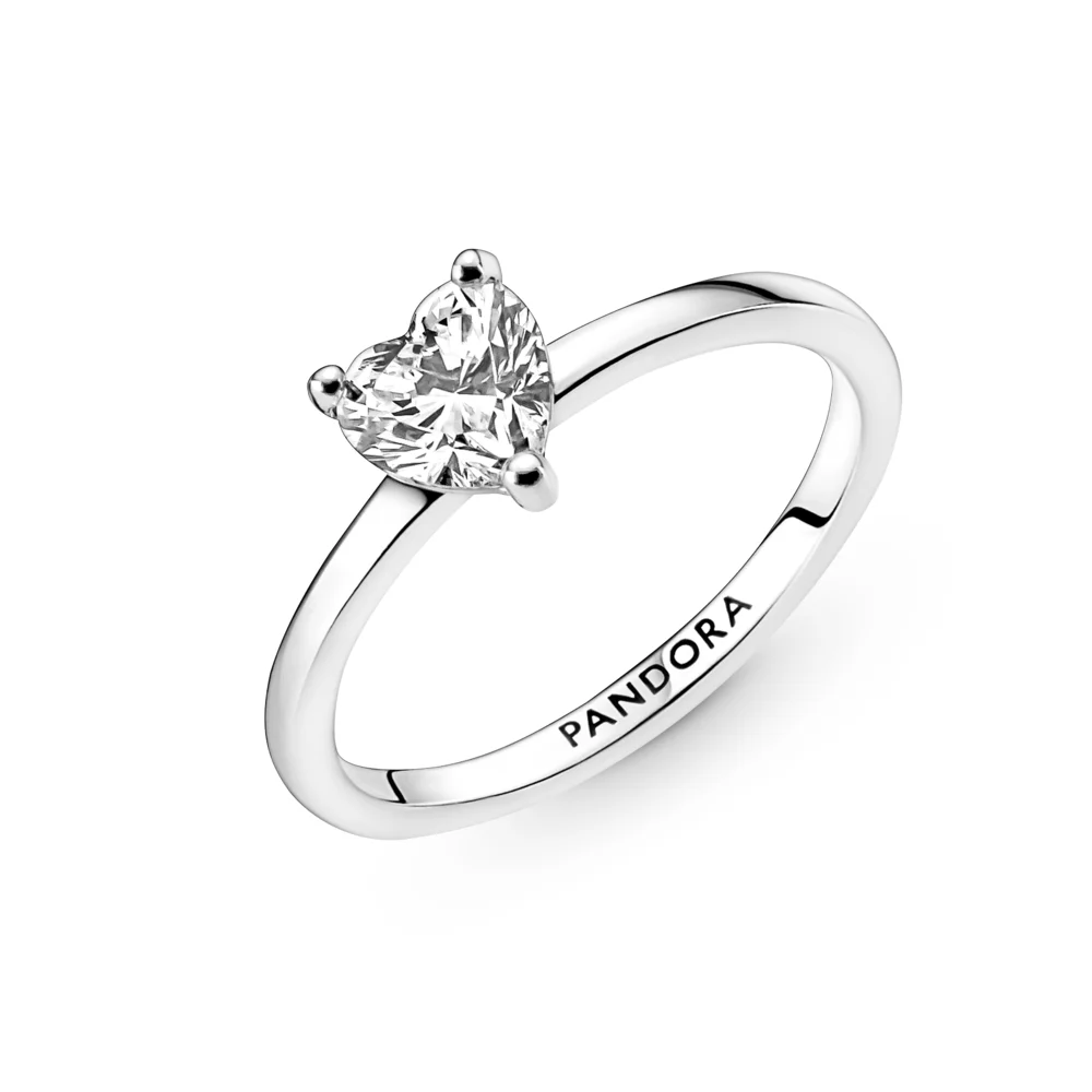 Timeless Ring/191165C01-54
