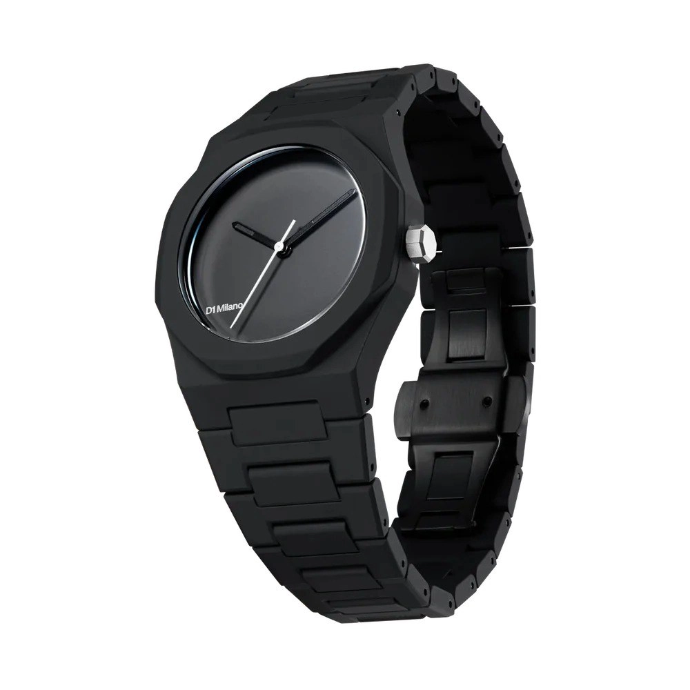 Quartz Wristwatch / D1-PCBU07