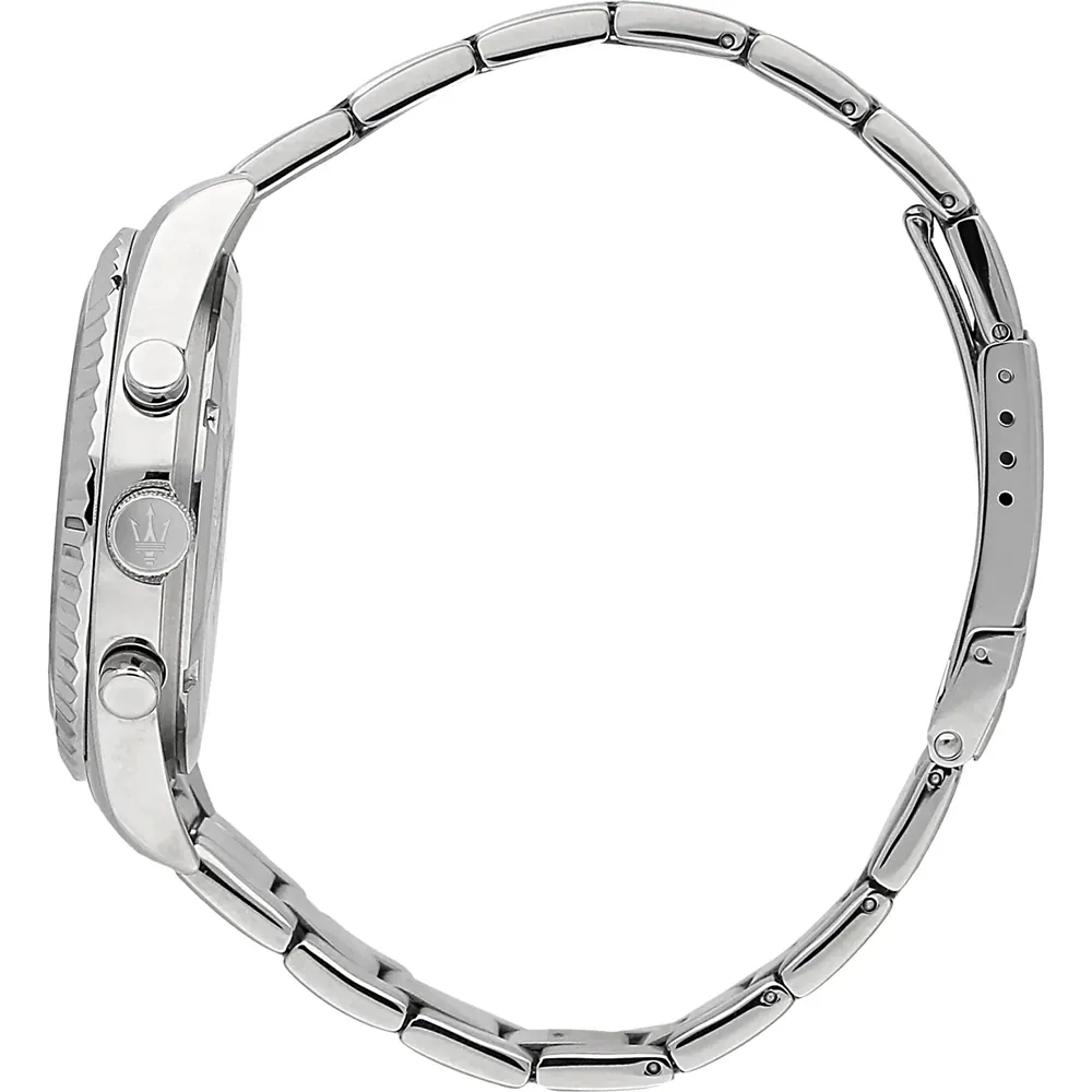 Quartz Wristwatch / R8853100044