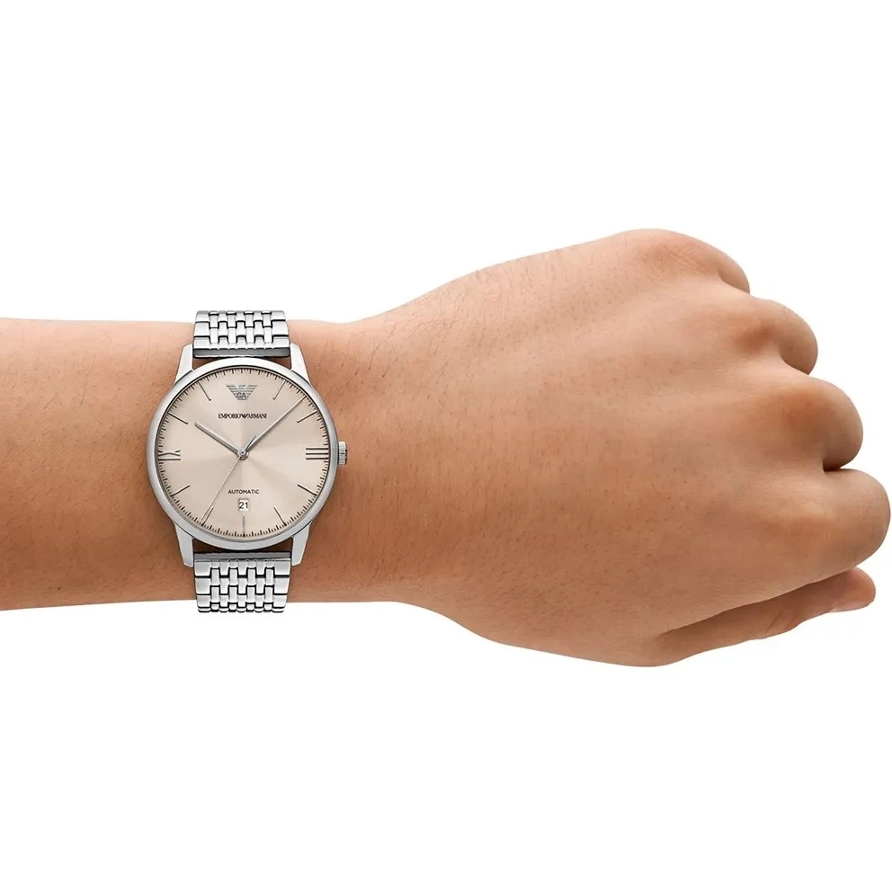 Automatic Wristwatch / AR60082