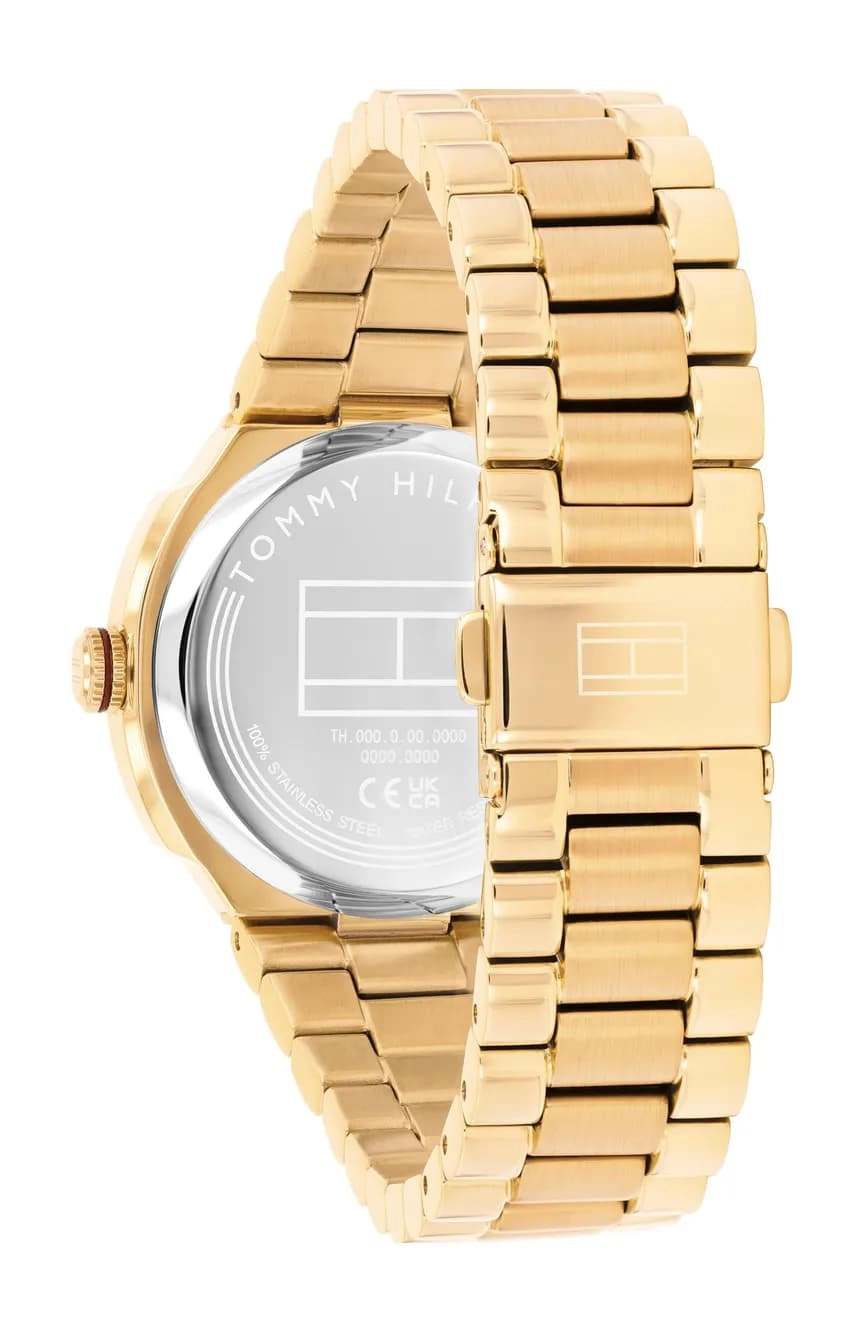 Quartz Wristwatch / 1782909