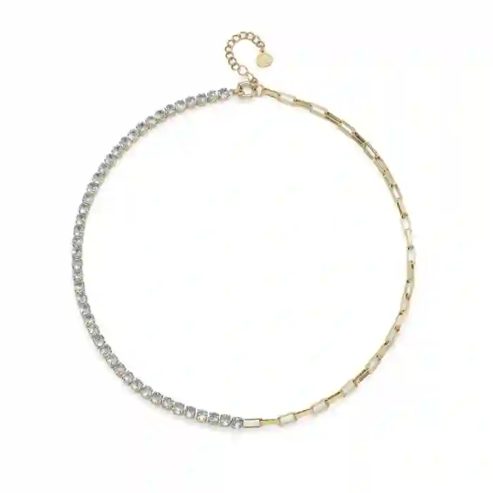 Necklace / 12305G