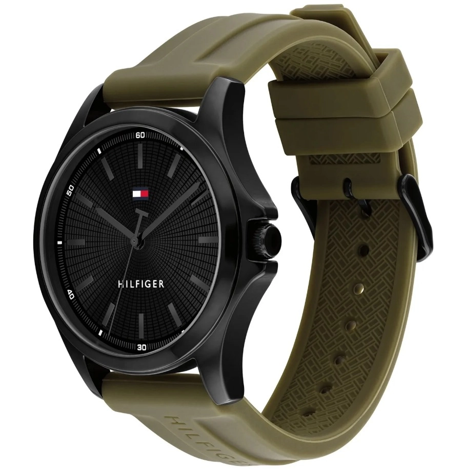Quartz Wristwatch / 1710741