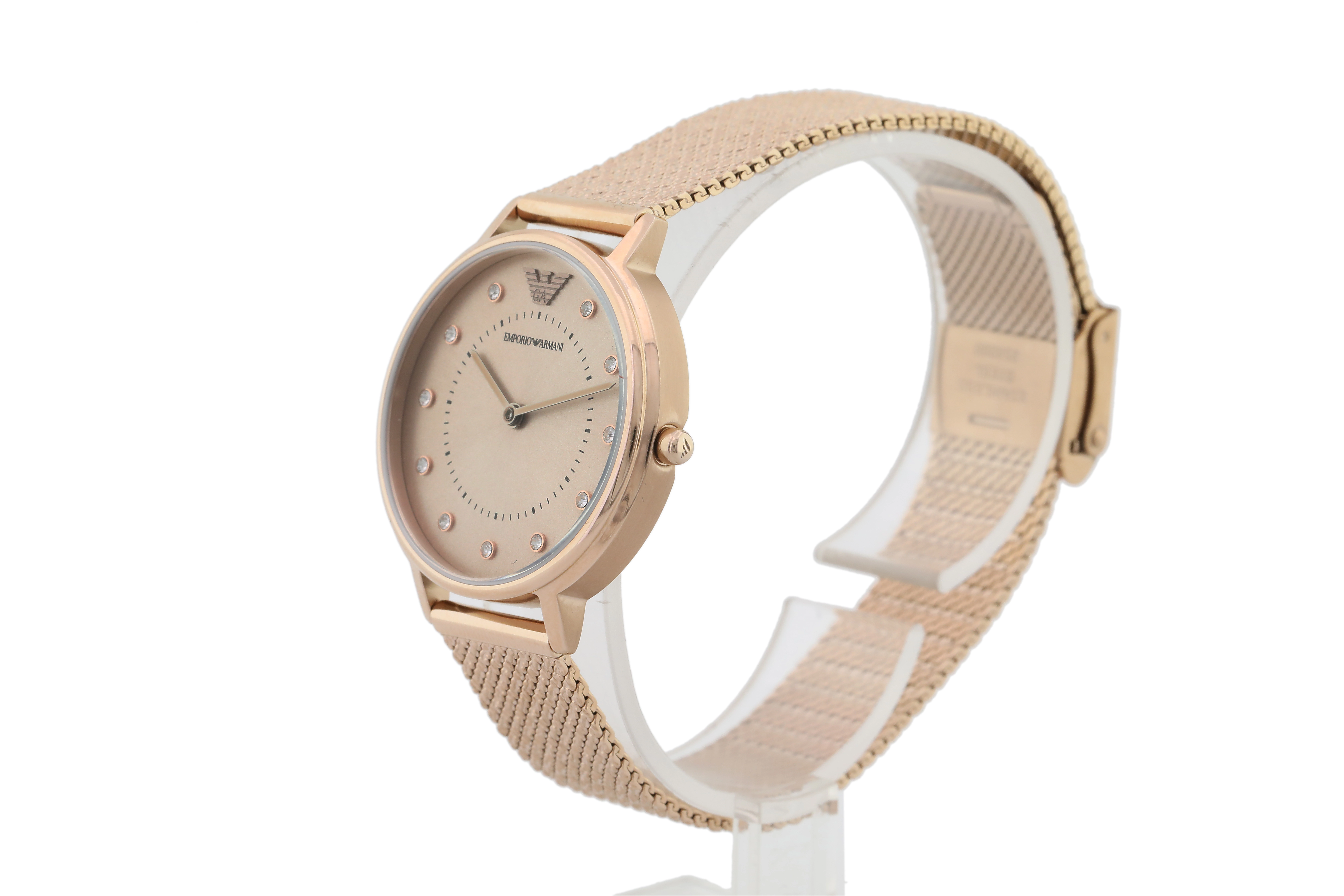 Quartz Wristwatch / AR11129