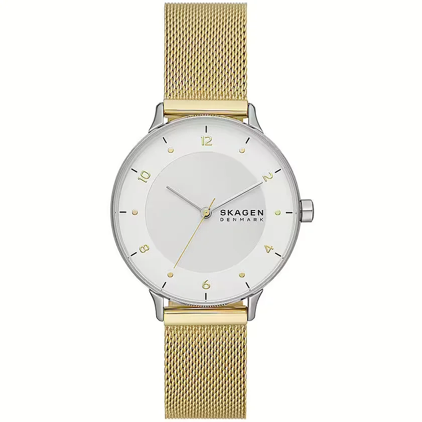 Quartz Wristwatch/SKW3092
