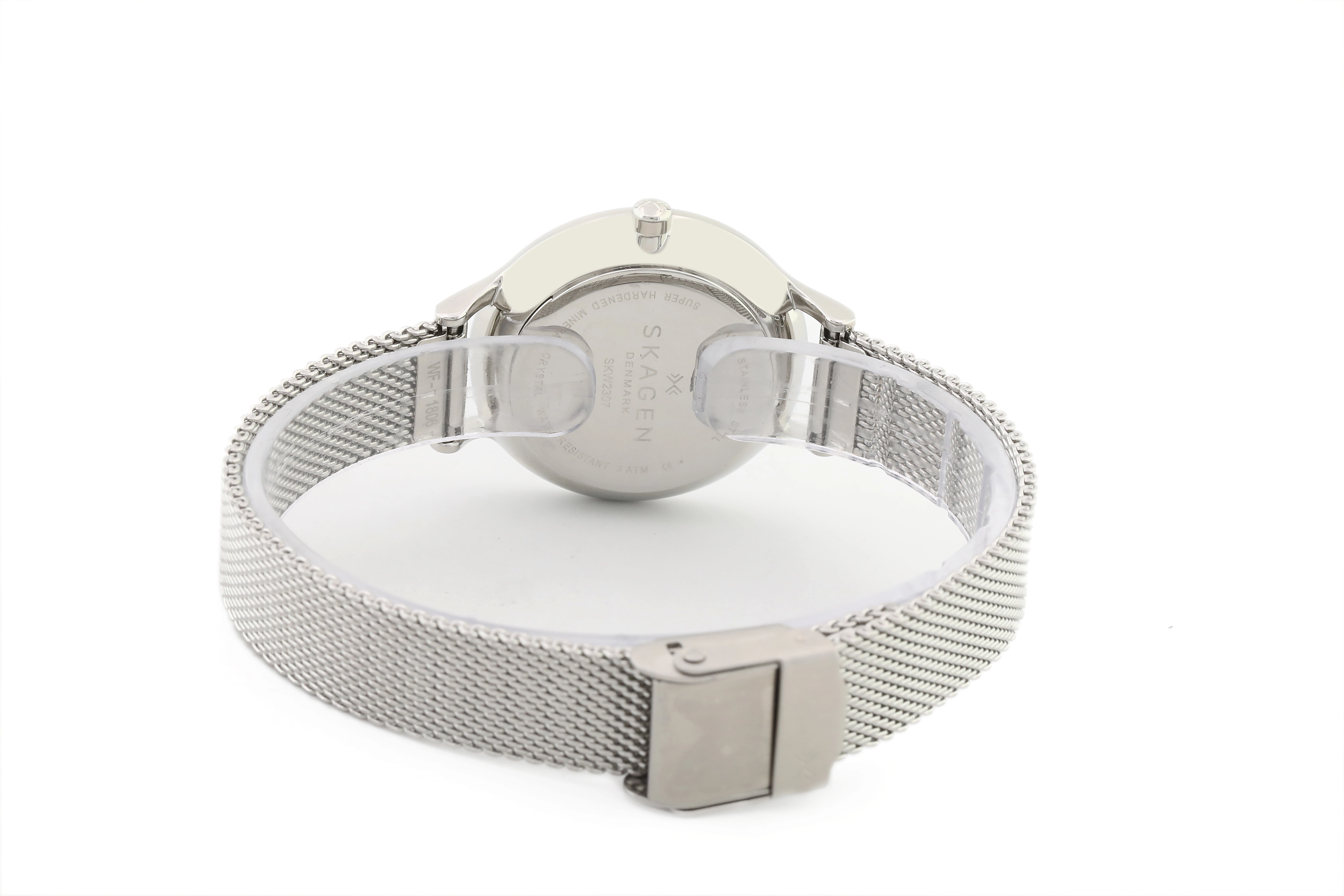 Quartz Wristwatch / SKW2307