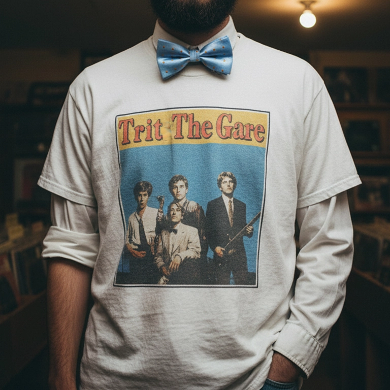 Bow Tie / 10-BTIE-ASL-30-05