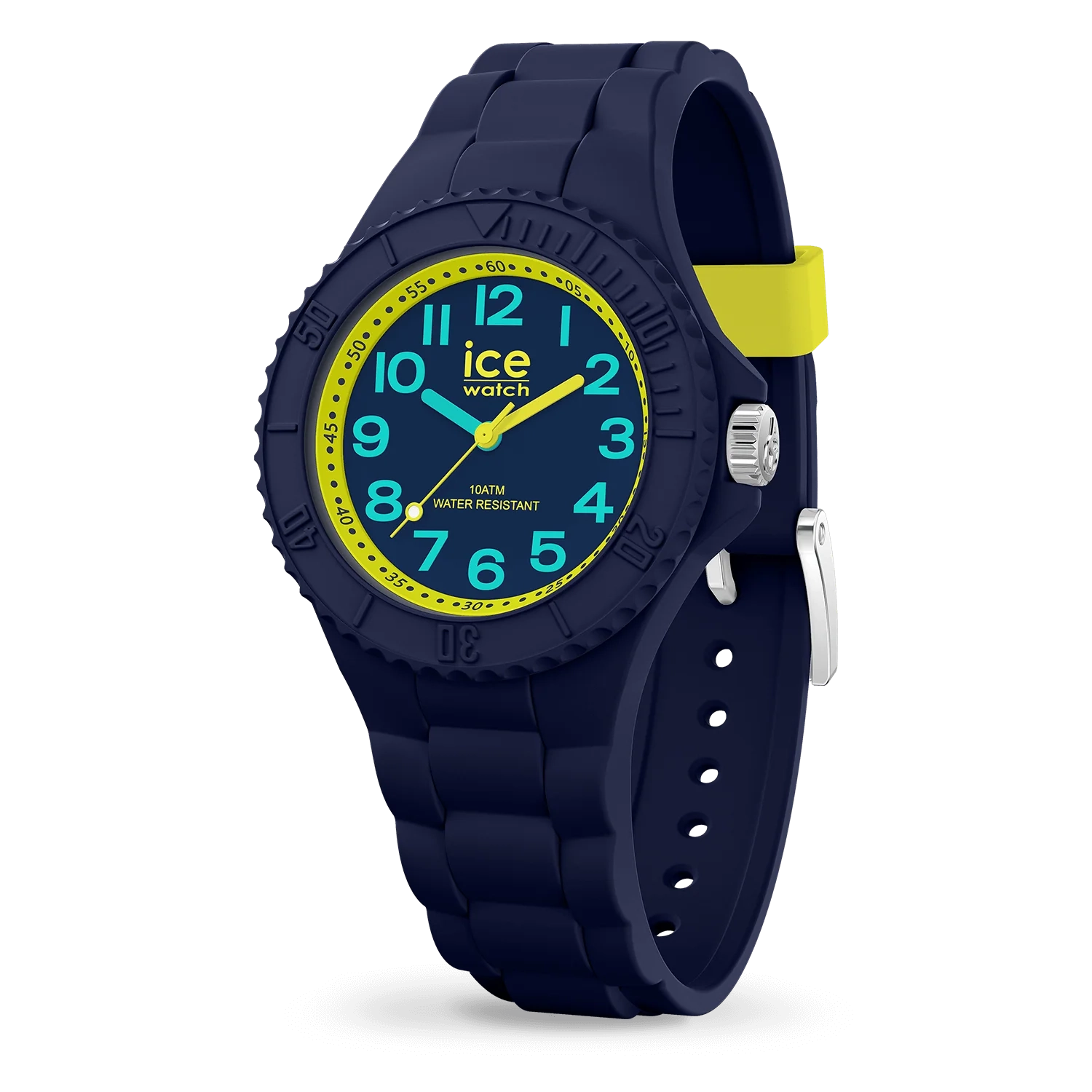 Quartz Wristwatch / 020320