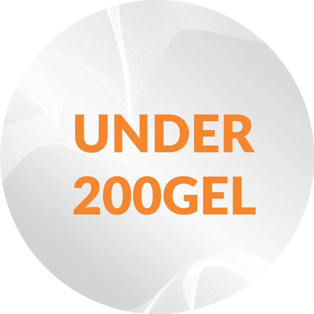 Gifts under 200 Gel