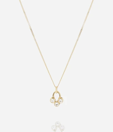 ყელსაბამი / SNS25607-01WHT