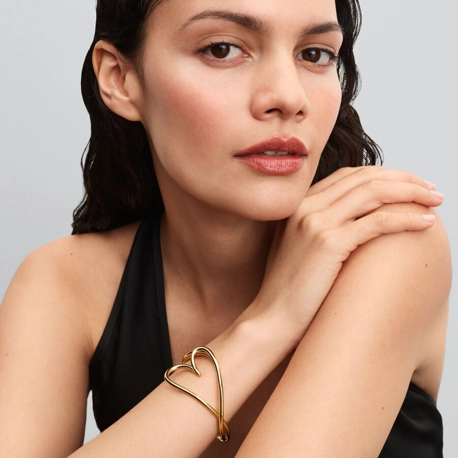 Pandora Essence Bracelet / 563808C00-3