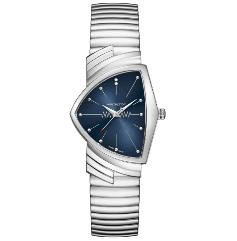 Quartz Wristwatch / H24411142