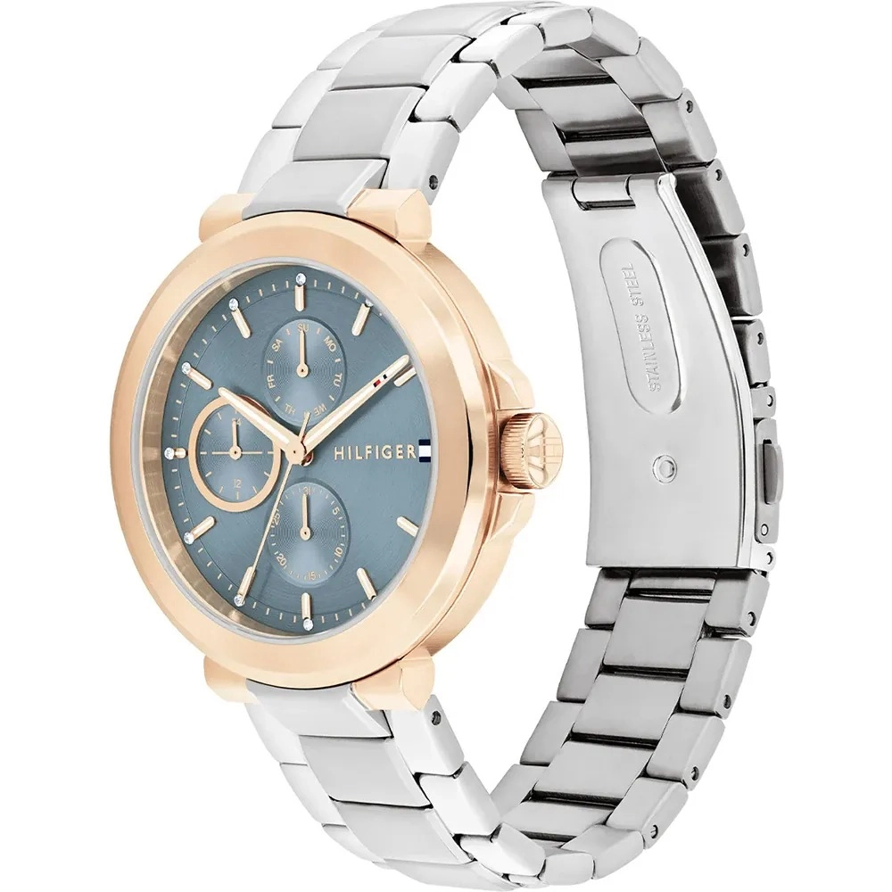 Quartz Wristwatch / 1782754