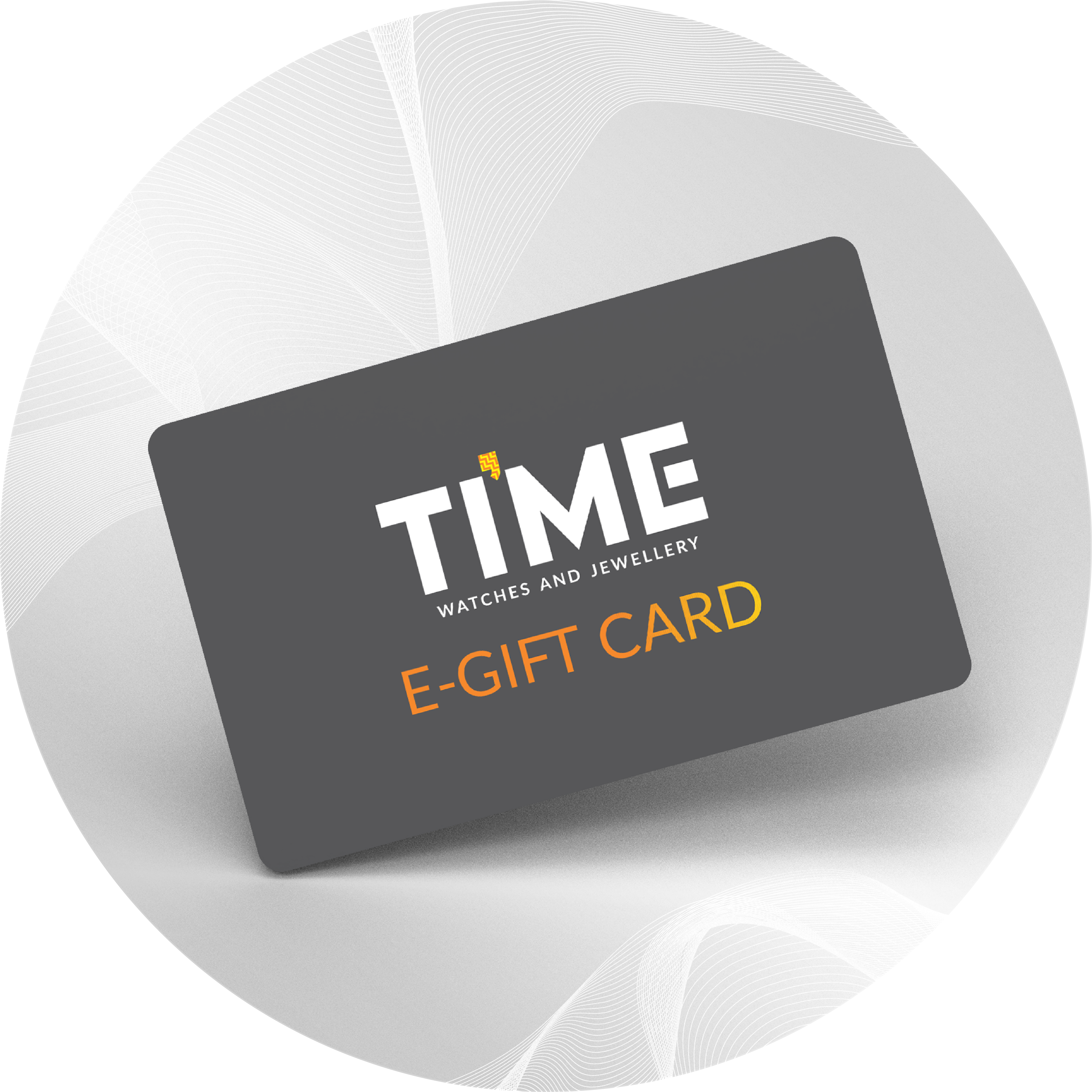 Online Gift Card