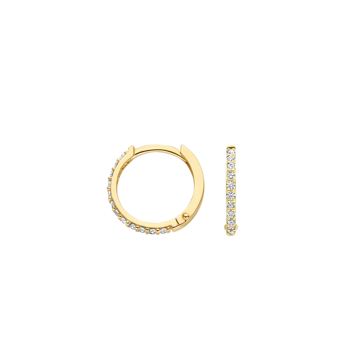 Earring/7270YZI