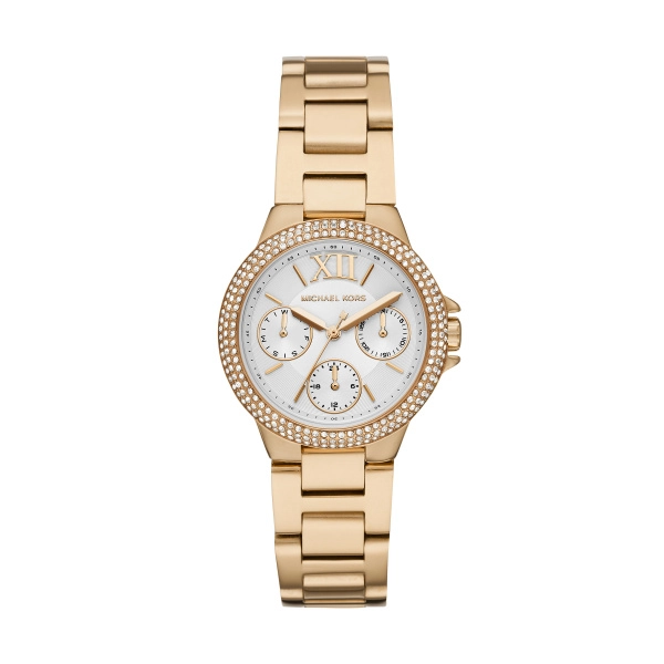 Quartz Wristwatch/MK6844