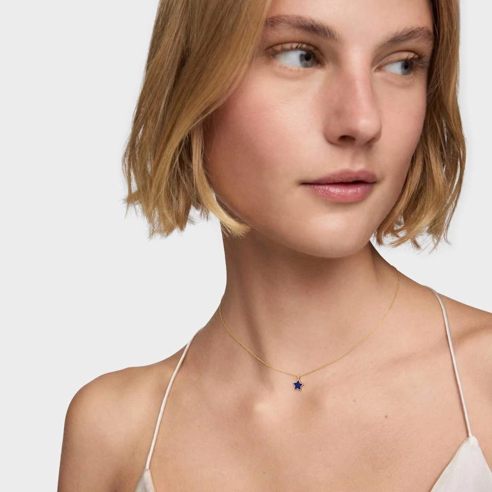 Necklace & Pendant / 1004435100