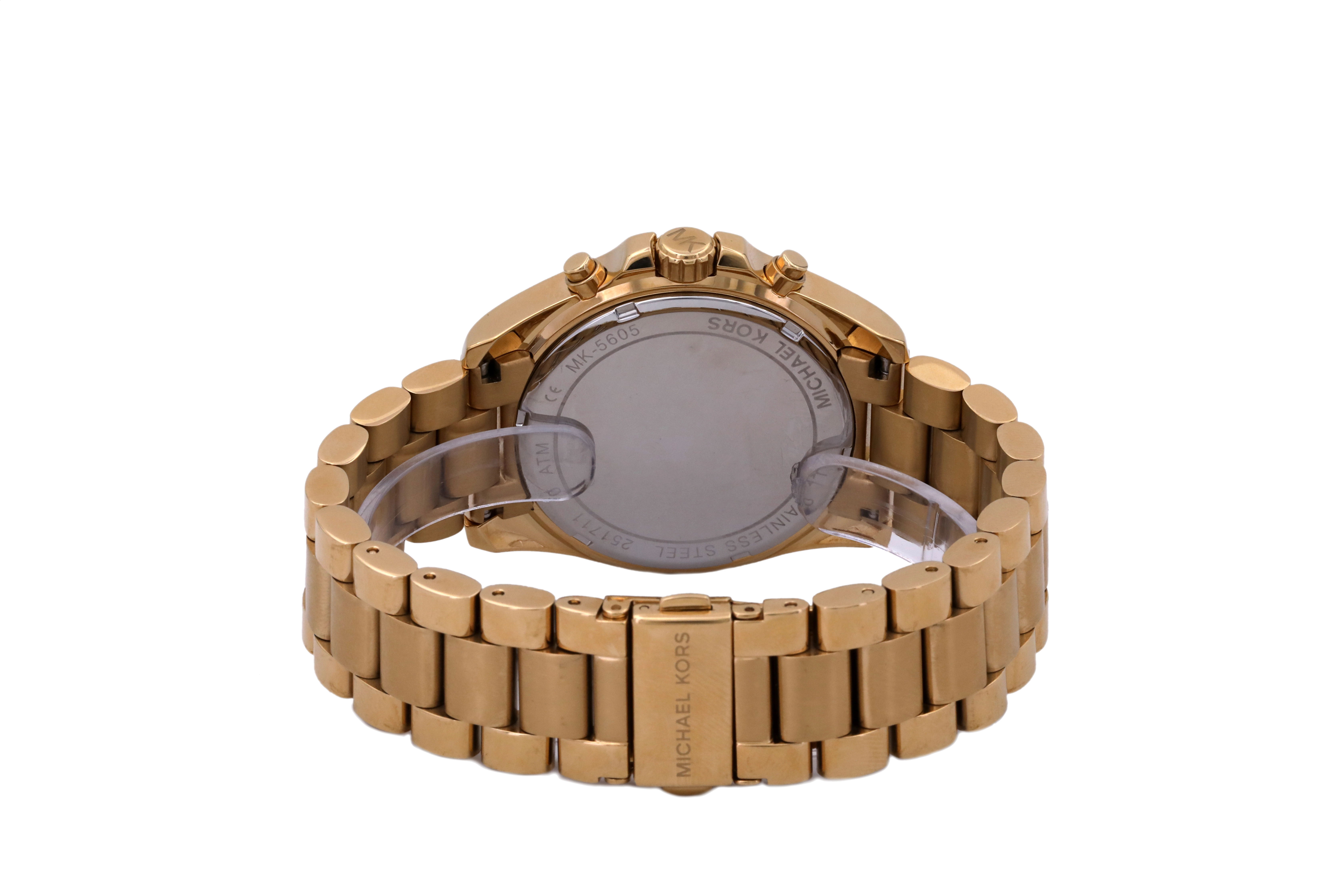 Quartz Wristwatch / MK5605