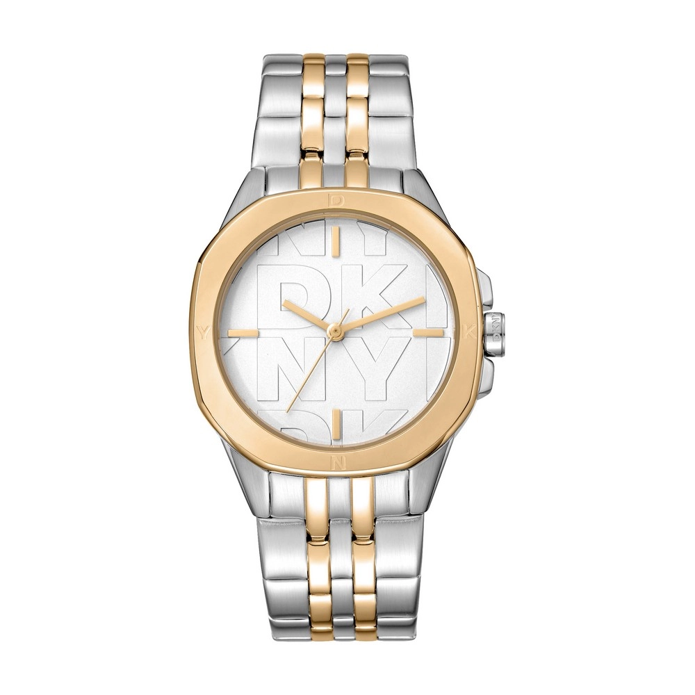 Quartz Wristwatch / DK1L012M0085