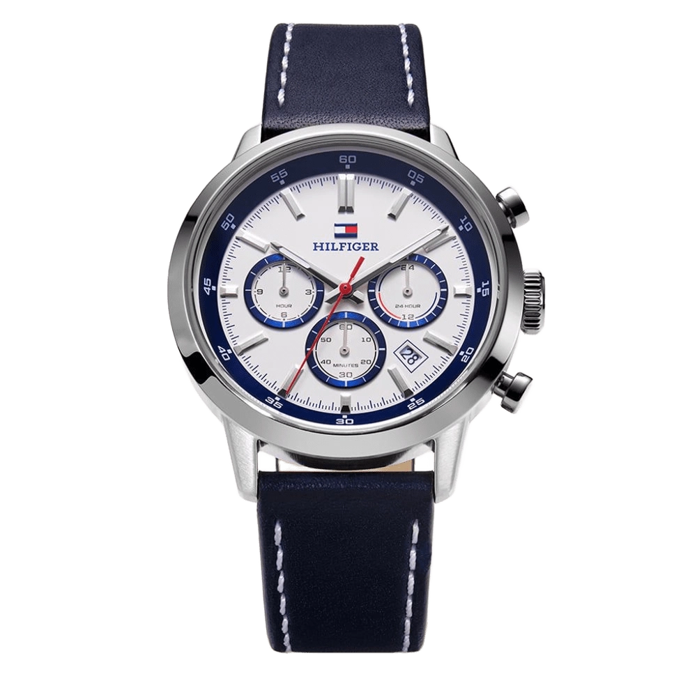 Quartz Wristwatch / 1710751