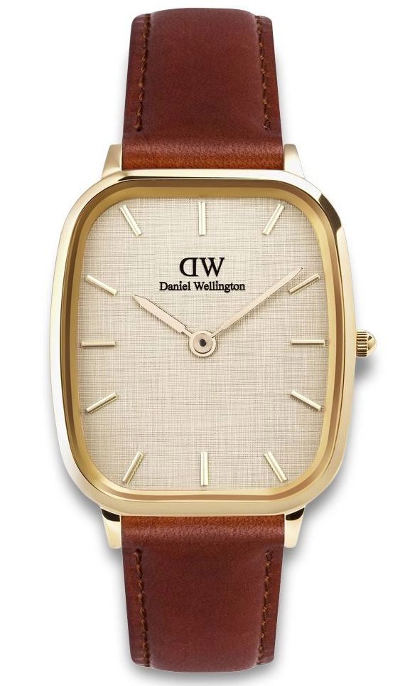 Quartz Wristwatch / DW00100839