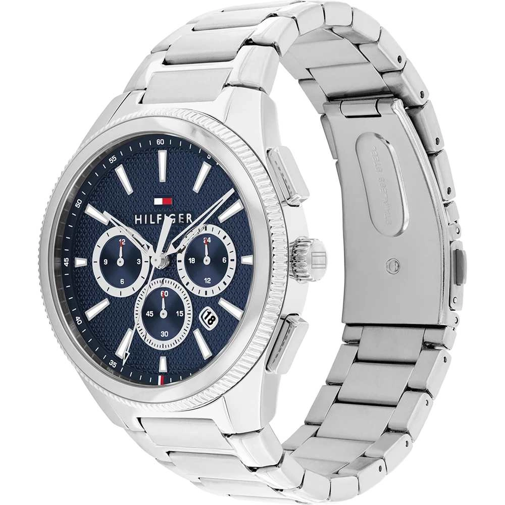 Quartz Wristwatch / 1792253