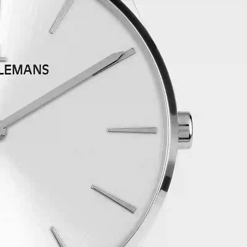 Quartz Wristwatch/1-2123B
