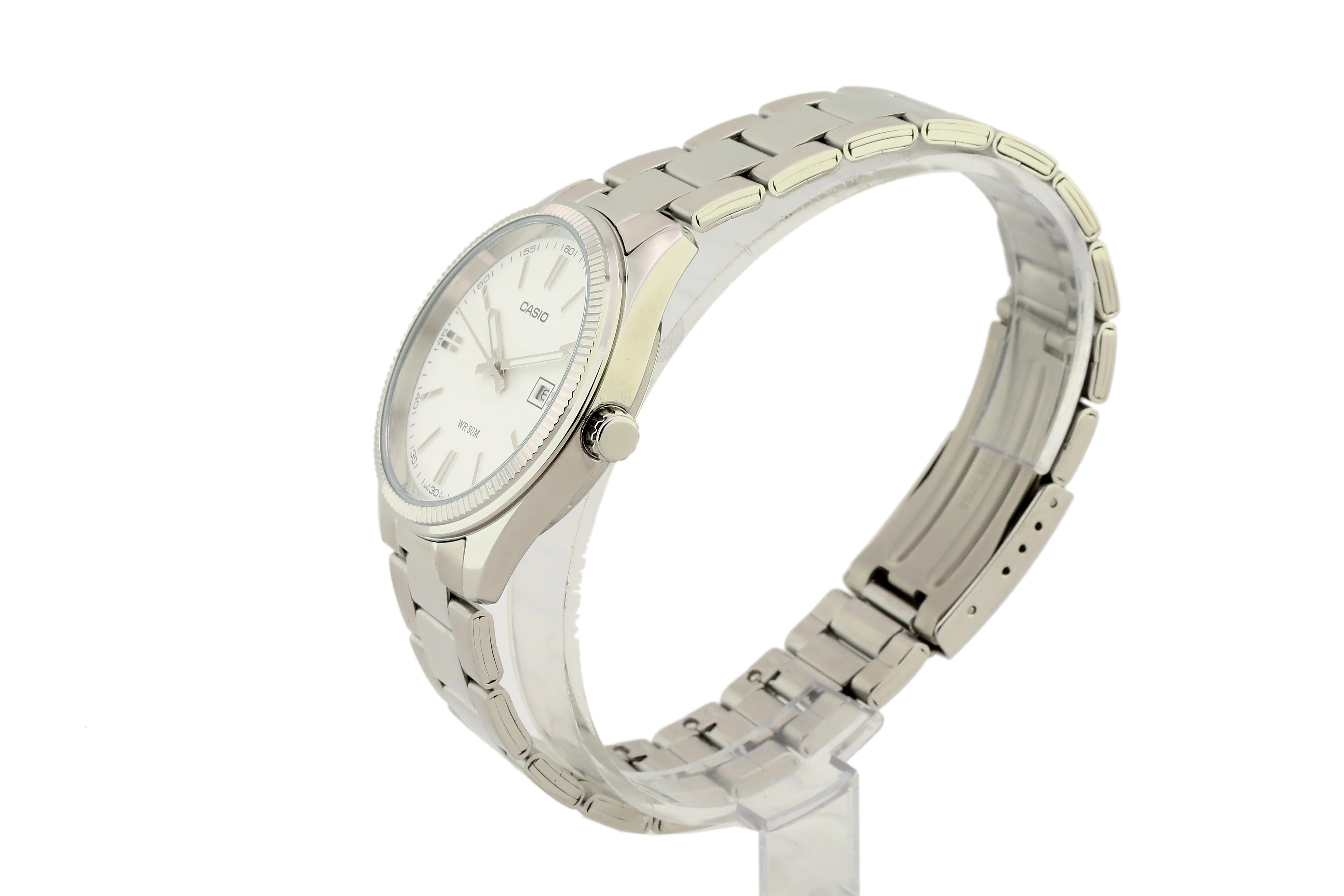 Quartz Wristwatch / LTP-1302D-7A1VDF