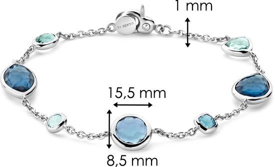 Bracelet / 23063DB
