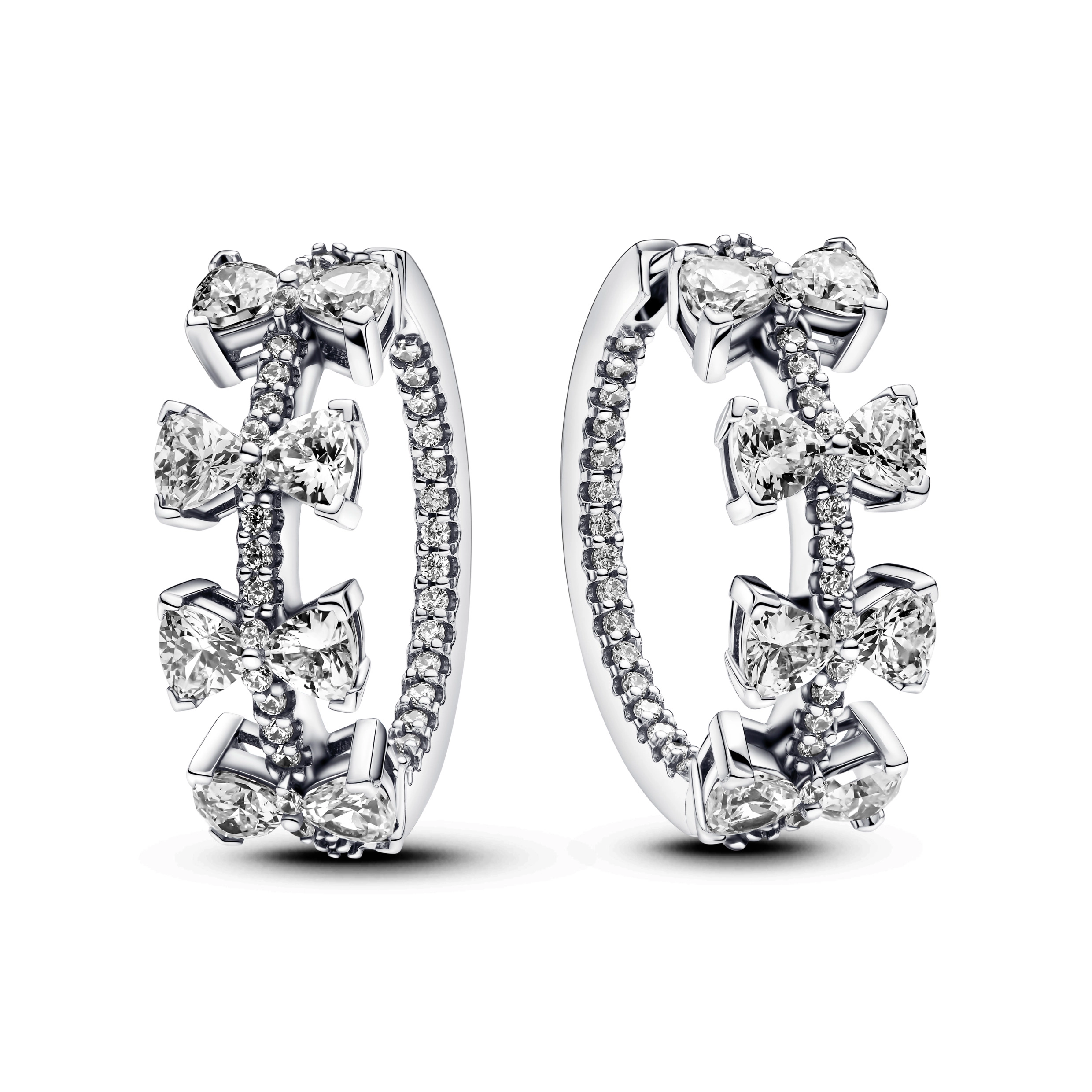 Pandora Timeless Earring / 293545C01