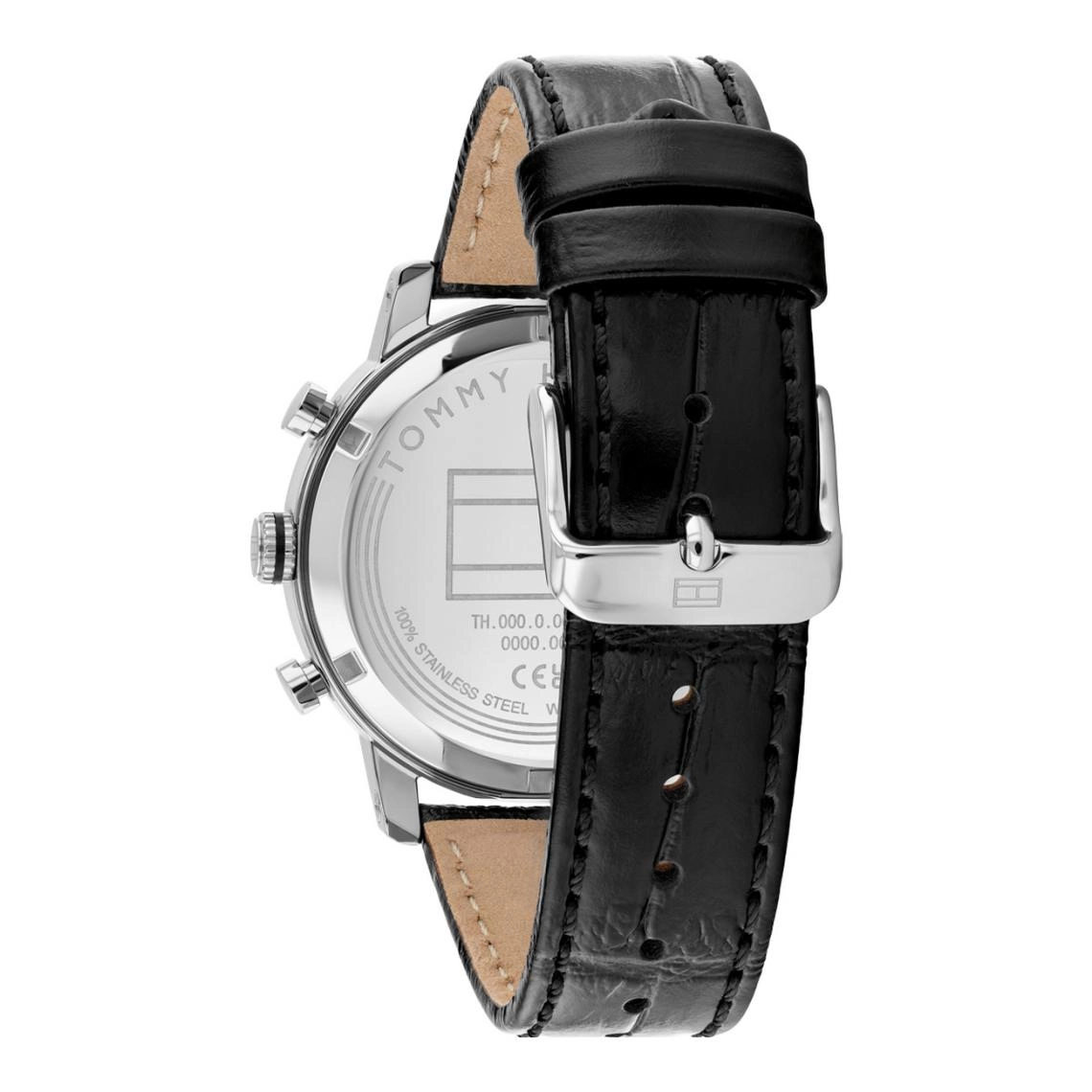 Quartz Wristwatch / 1710725