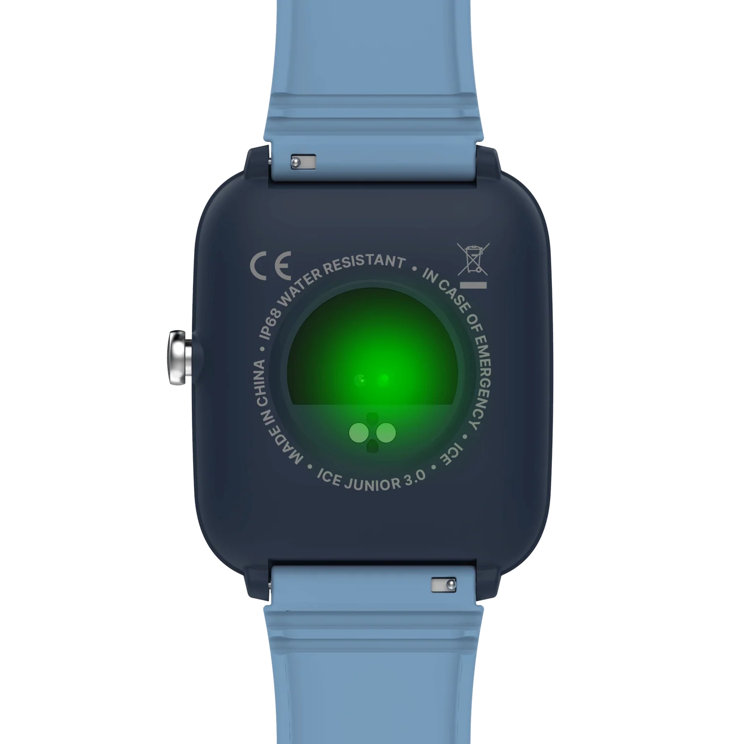 Quartz Wristwatch / 024296