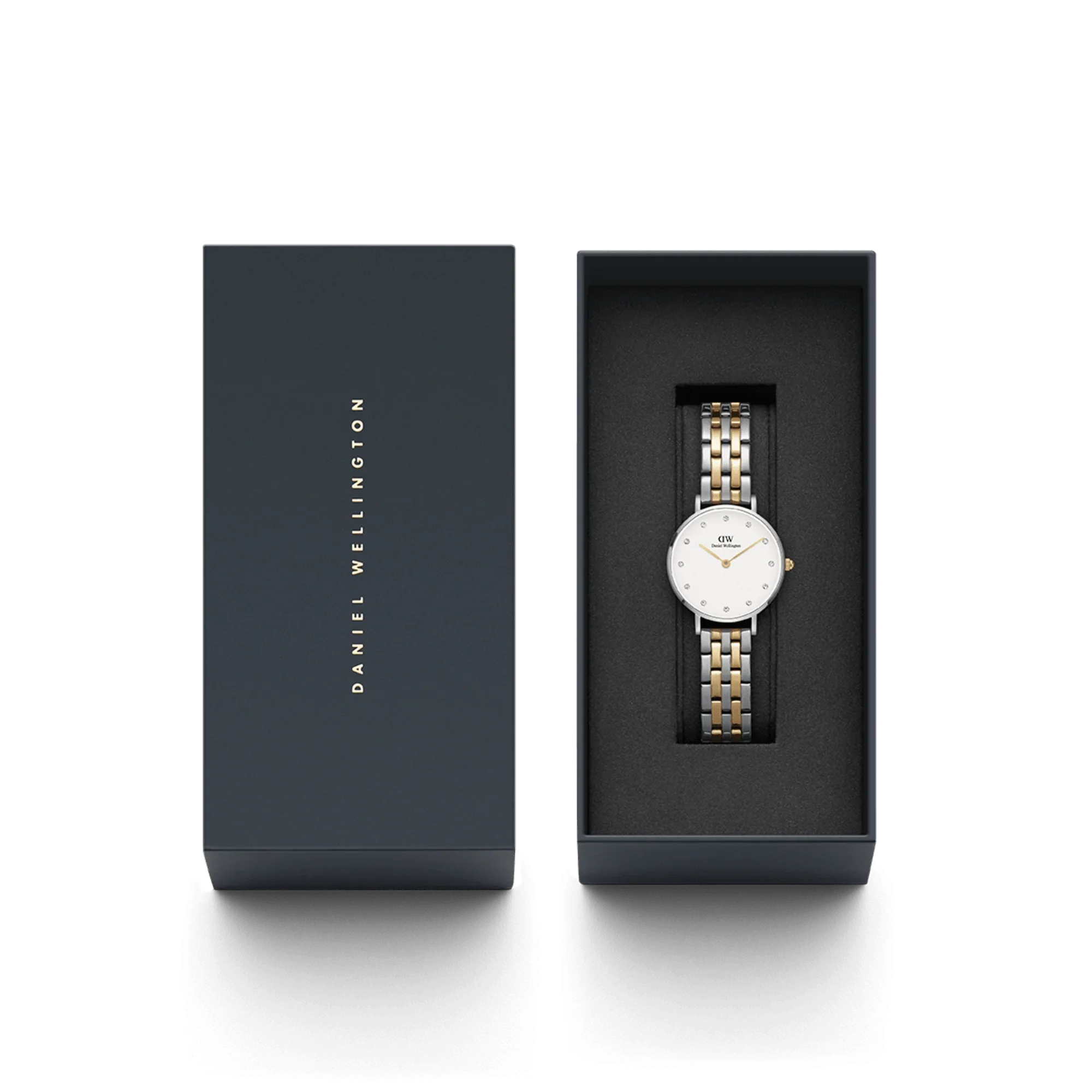Quartz Wristwatch/DW00100616
