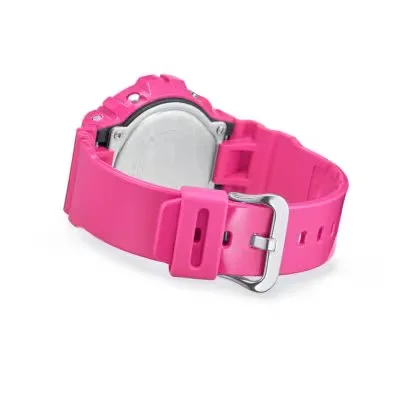 Quartz Wristwatch/DW-6900RCS-4DR