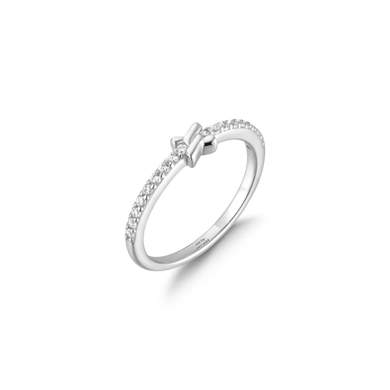 Ania Haie Ring / R061-01H-54