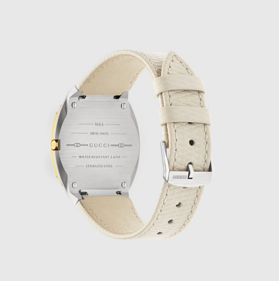 Quartz Wristwatch/YA163416