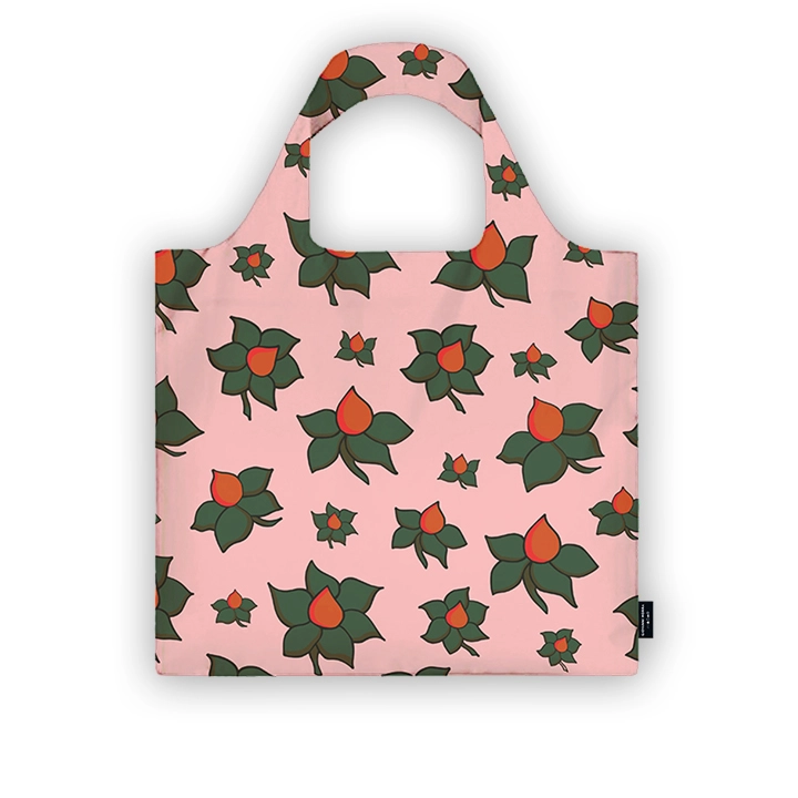 Shopping bag / 10-GBAG-PLS-12-07