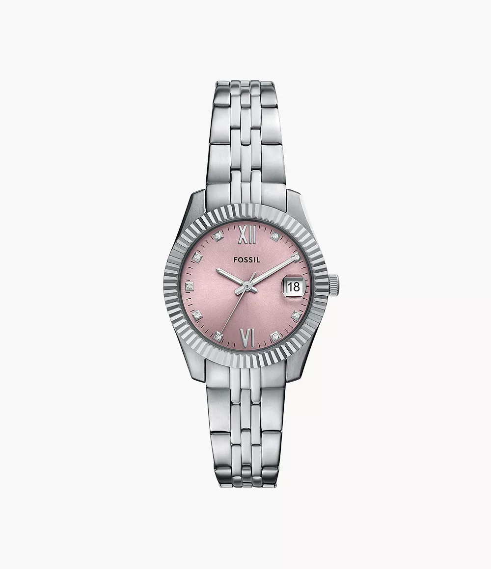 Quartz Wristwatch / ES5403