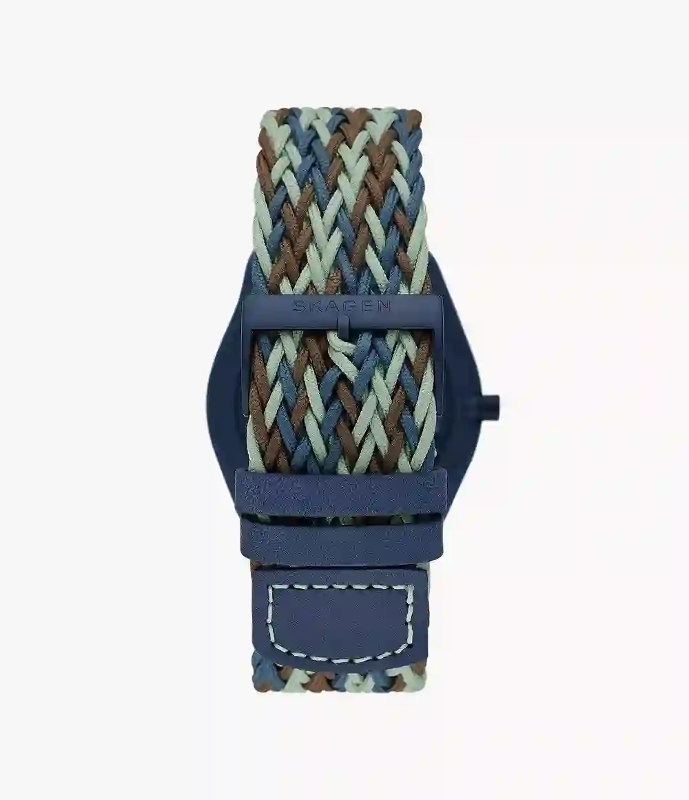 Skagen Quartz Wristwatch Men/SKW6879
